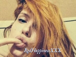 RedHappinessXXX