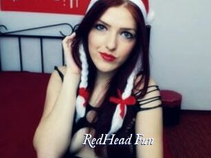 RedHead_Fun