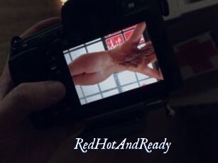RedHotAndReady