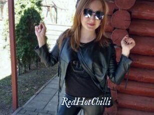 RedHotChilli