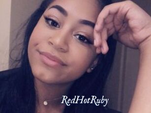 RedHotRuby