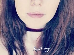RedLilyy