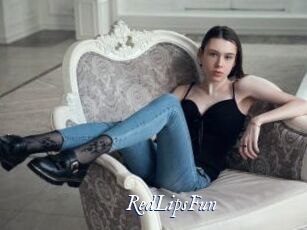 RedLipsFun