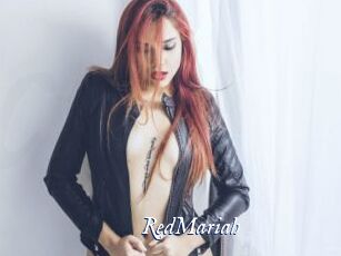 RedMariah