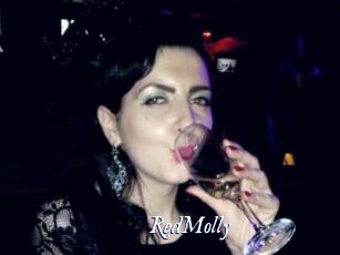RedMolly