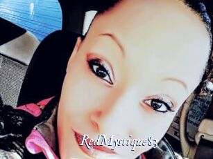RedMystique83