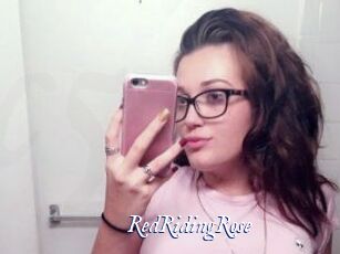 RedRidingRose