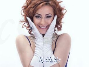 RedRubby
