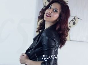 RedSin