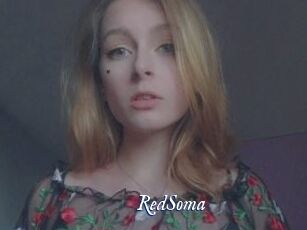 RedSoma