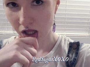 RedSugarXOXO