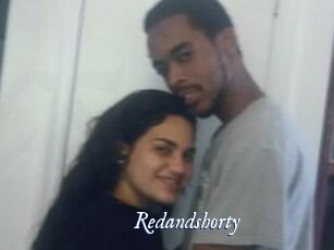 Redandshorty