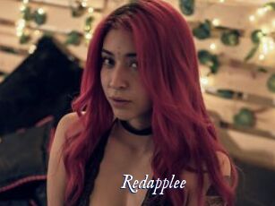 Redapplee