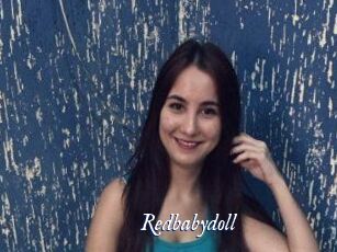 Redbabydoll