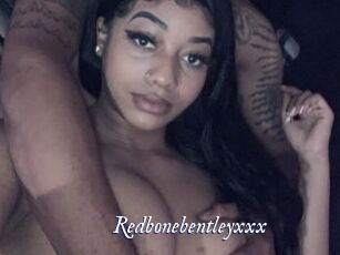Redbonebentleyxxx