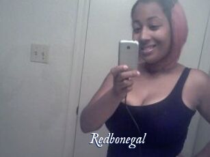 Redbonegal