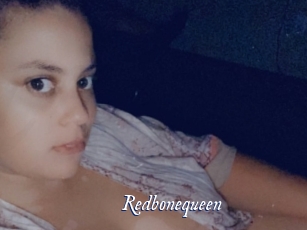 Redbonequeen