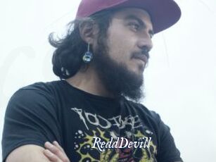 ReddDevill