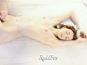 ReddFox