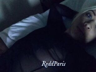 ReddParis