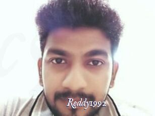 Reddy1992