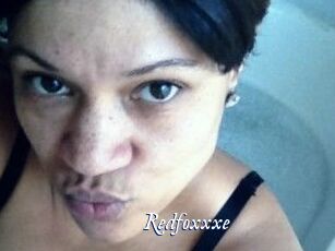 Redfoxxxe