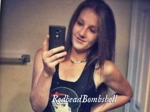 RedheadBombshell