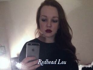 Redhead_Lou