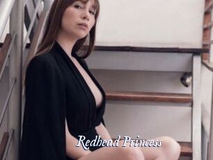 Redhead_Princess