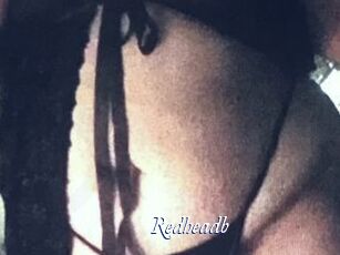Redheadb