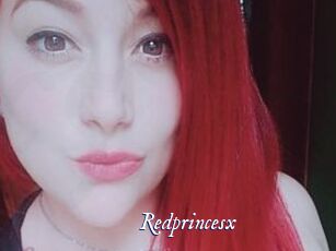Redprincesx
