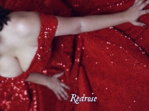 Redrose