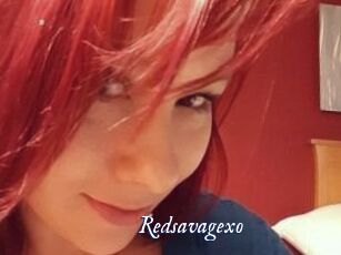 Redsavagexo