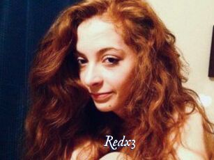 Redx3