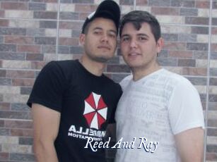 Reed_And_Ray