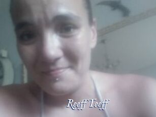 ReeffTeeff