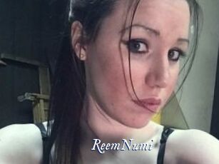 ReemNumi