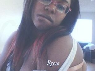 Reesa
