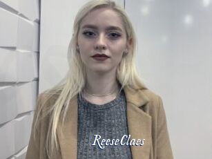 ReeseClaes