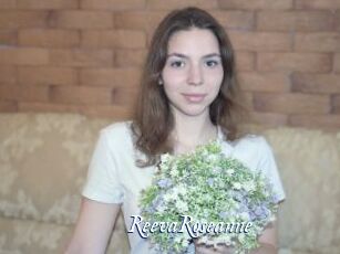 ReevaRoseanne