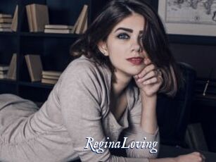 ReginaLoving