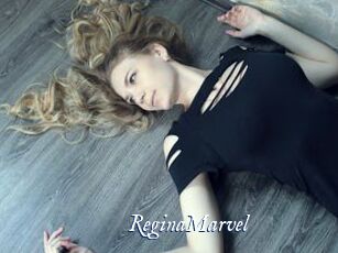 ReginaMarvel