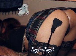 ReginaRoyal