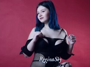 ReginaSky