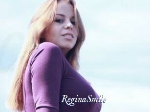 ReginaSmile