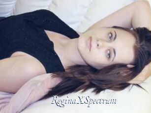 ReginaXSpectrum