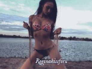 Reginakissforu