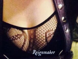 Reignmaker