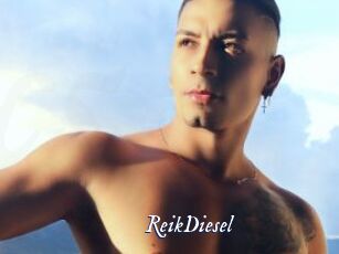 ReikDiesel