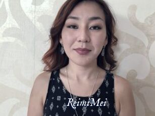 ReimiMei